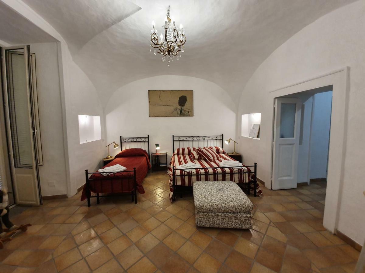 The Spanish Palace Rooms, Suites Apartments & Terraces Napoli Camera foto